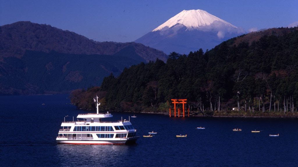 Mt Fuji Tour Tokyo with Shinkansen High-Speed Bullet Train and Lake Ashi Hakone Cruise Mt Fuji Tour Tokyo with Shinkansen High-Speed Bullet Train and Lake Ashi Hakone Cruise