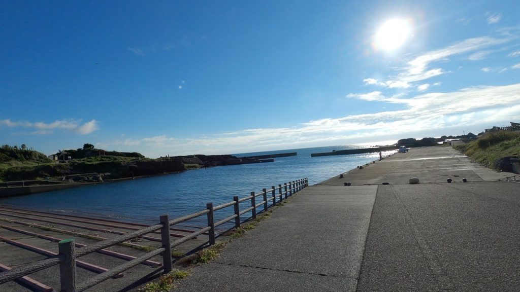 Boso Flower Line: Chikura to Nojimazaki - Driving in Chiba JAPAN 4K