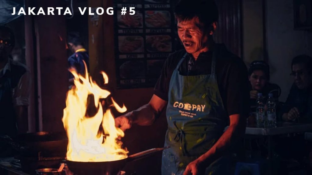 CAKARTA'NIN KALBİ – YEREL LEZZETLER #5 CAKARTA'NIN KALBİ - YEREL LEZZETLER #5