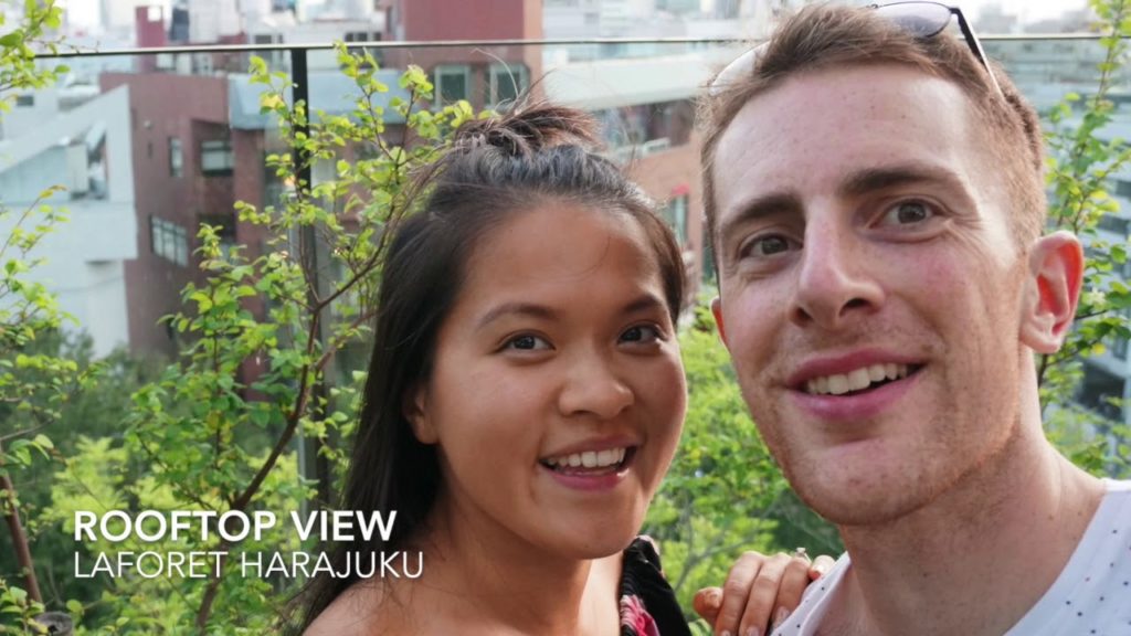 Japan Part 2: 5 days in Tokyo