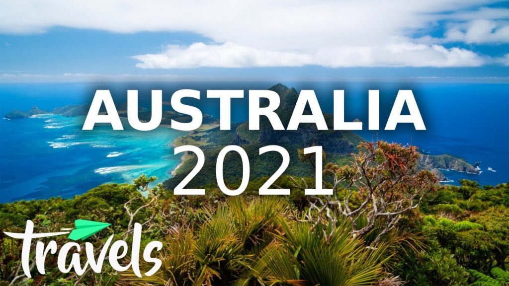 Top 10 Destinations in Australia for 2021 | MojoTravels Top 10 Destinations in Australia for 2021 | MojoTravels