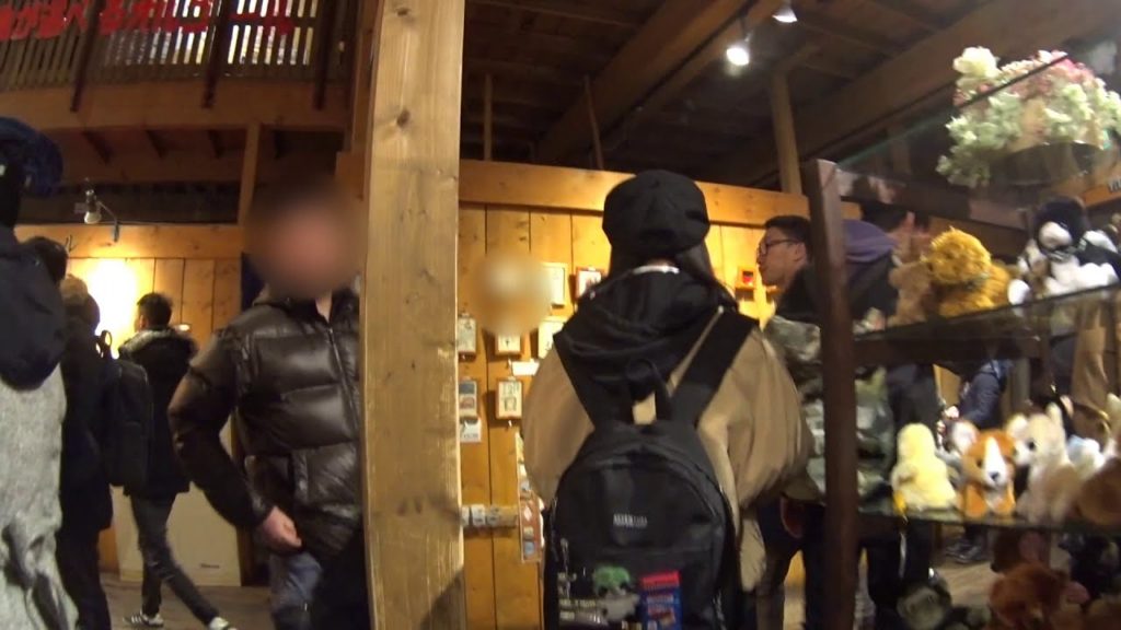 일본 여행 추억하기) 오르골당 Japan travel vlog, otaru orgel house