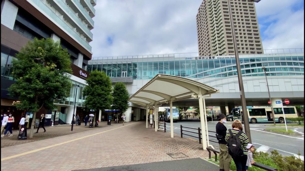 【JAPAN 4K】Walk on Syakujikoen(石神井公園) in Tokyo(東京散歩)【2020】 【JAPAN 4K】Walk on Syakujikoen(石神井公園) in Tokyo(東京散歩)【2020】
