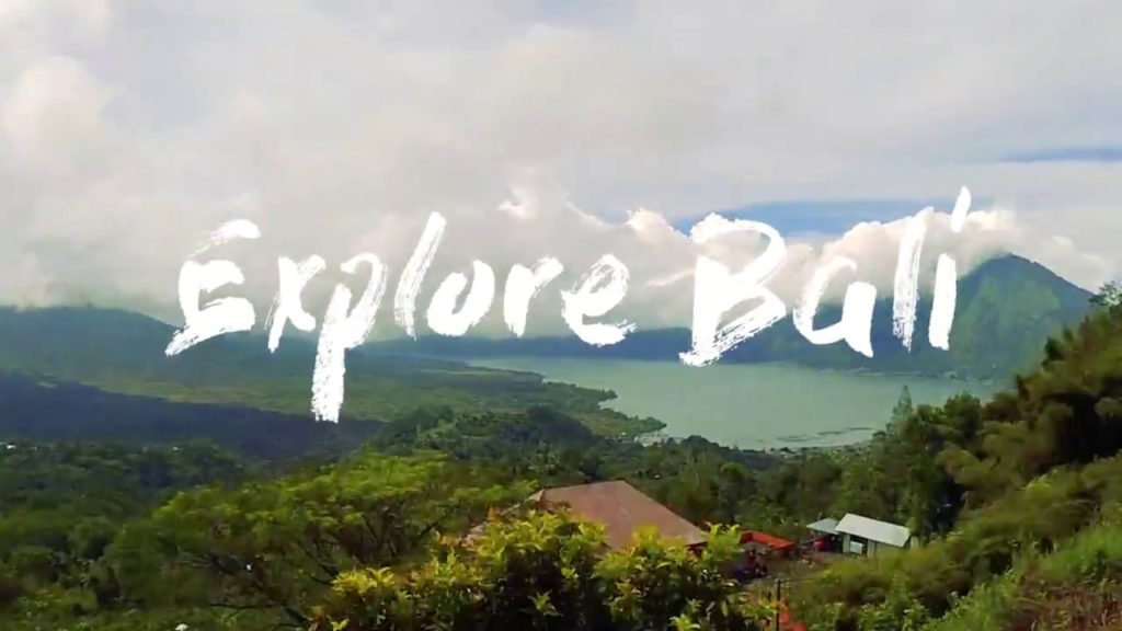 Beautiful Bali (Nusa Lembongan)