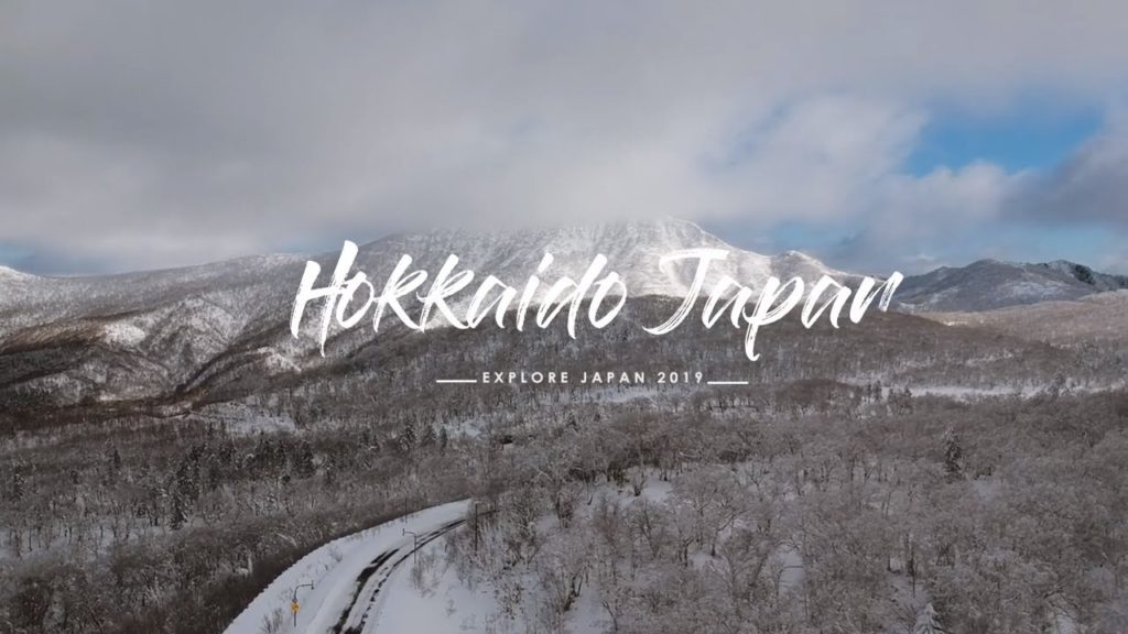 Explore Hokkaido Tour Jepang 2019 Sapporo Biei Asahikawa Lake Toya Abashiri Hakodate Explore Hokkaido Tour Jepang 2019 Sapporo Biei Asahikawa Lake Toya Abashiri Hakodate