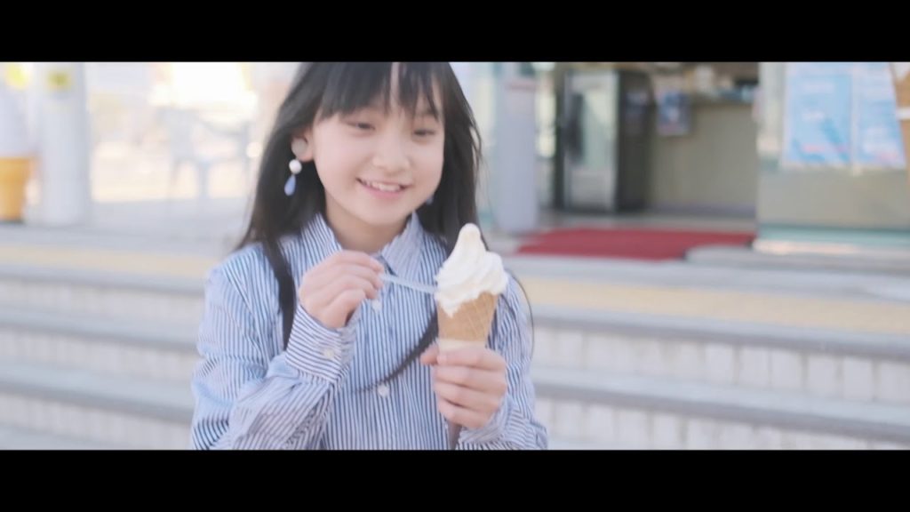 KOBE GIRL Kapo-Chan Cinematic Vlog KOBE GIRL Kapo-Chan Cinematic Vlog