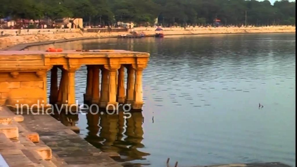 Kankaria Lake and Park  Ahmedabad  Gujarat