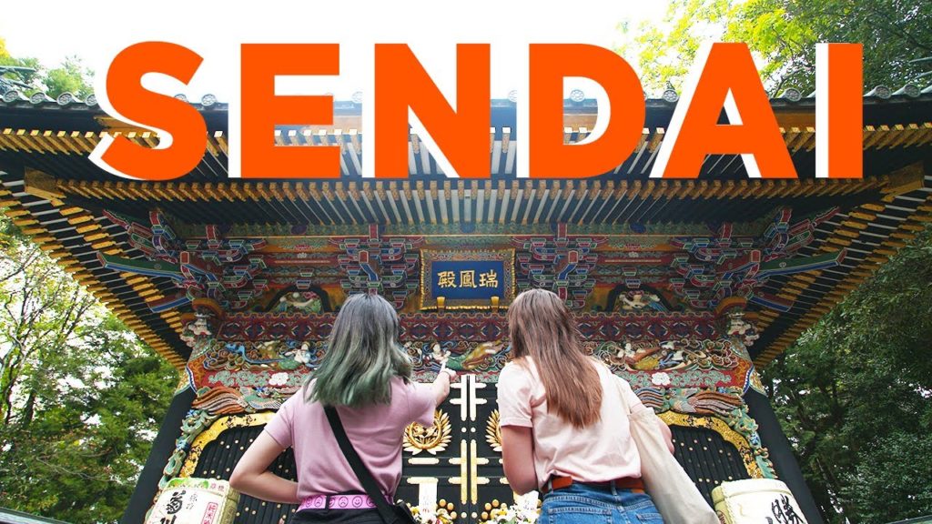 Best Things To Do In Sendai, Japan