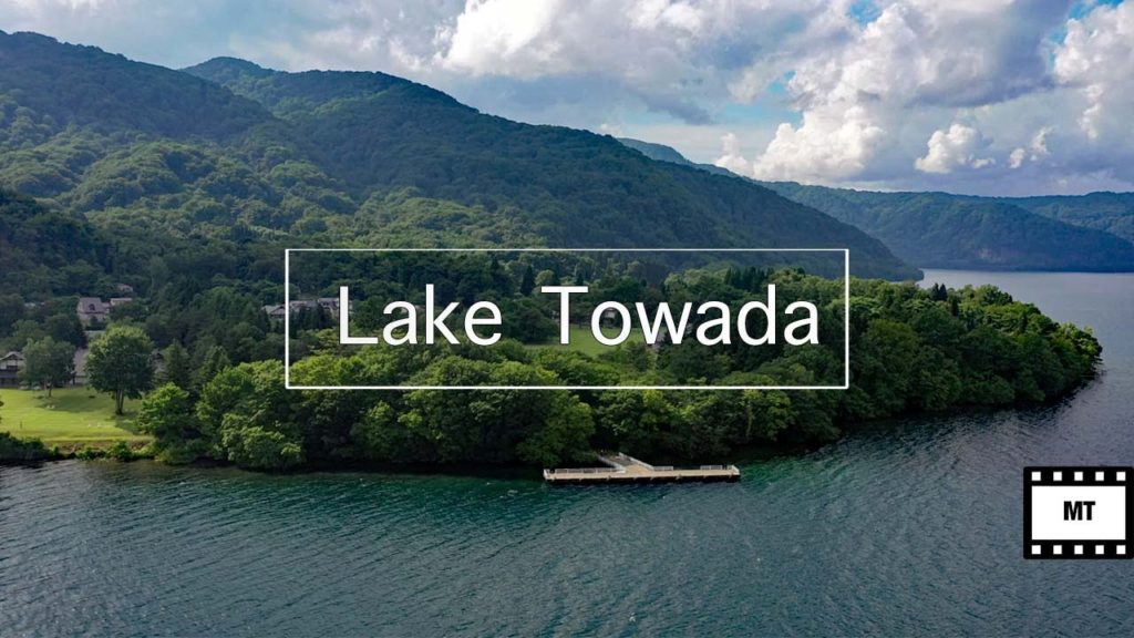 Lake Towada & Oirase Gorge Japan Lake Towada & Oirase Gorge Japan