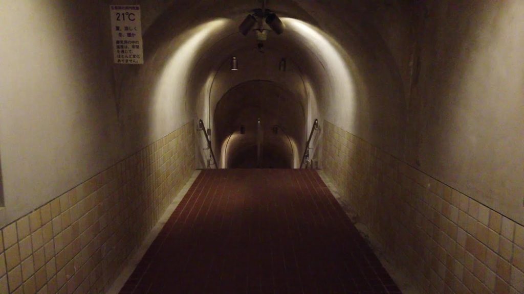 ４K【3泊4日 沖縄旅行3日目「おきなわワールド文化王国・玉泉洞」を探検】osmopocket/okinawa