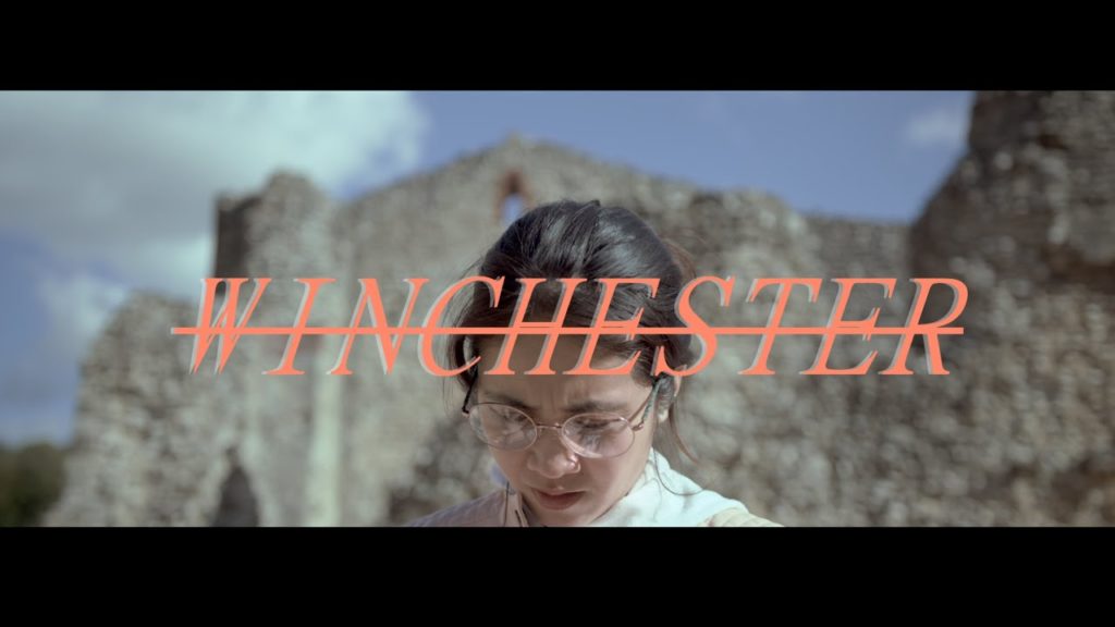 WINCHESTER TRIP | BMPCC 6K | SIGMA 18-35 |