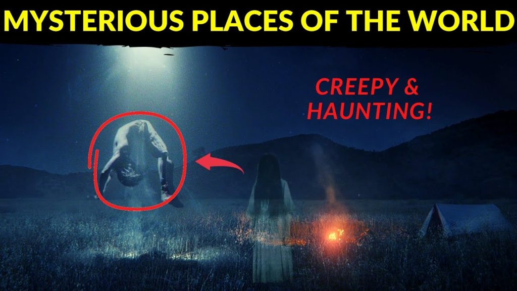 सच्ची घटना पर आधारित | Most Haunted & Horror Destination in the World | Factified History सच्ची घटना पर आधारित | Most Haunted & Horror Destination in the World | Factified History