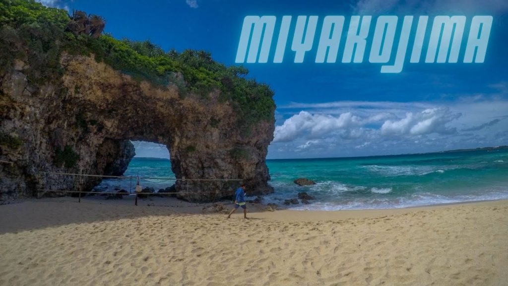 Miyakojima 宮古島