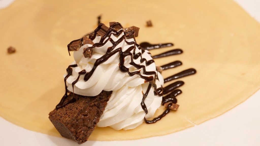 ホブソンズクレープ職人 絶品ブレンドアイスクリーム トリプルチョコクレープ japanese street food – creamy crepe compilation Hobson's ボブソンズ ホブソンズクレープ職人 絶品ブレンドアイスクリーム トリプルチョコクレープ japanese street food - creamy crepe compilation Hobson's ボブソンズ