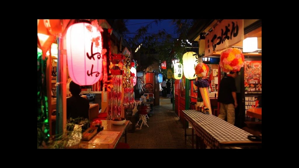 八戸横丁 hachinohe yokocho【八戸 / 青森】