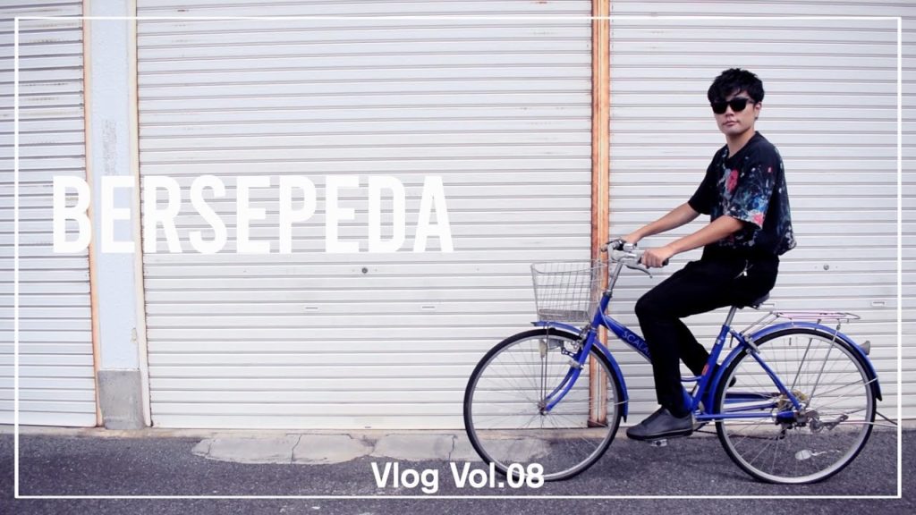 【Daily Vlog】Dengan orang Jepang yang bisa bahasa Indonesia /Vlog Japan 【Daily Vlog】Dengan orang Jepang yang bisa bahasa Indonesia /Vlog Japan