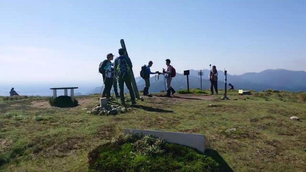 #mtryugatake #mt.ryugatake #ryuugatake #竜ヶ岳 #鈴鹿セブンマウンテン TODAY INFORMATION MOUTAIN RYOUGATAKE