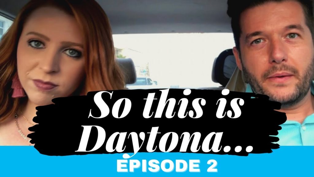 Daytona Beach Florida Vacation | Daytona Adventure Vlog Episode 2 Daytona Beach Florida Vacation | Daytona Adventure Vlog Episode 2