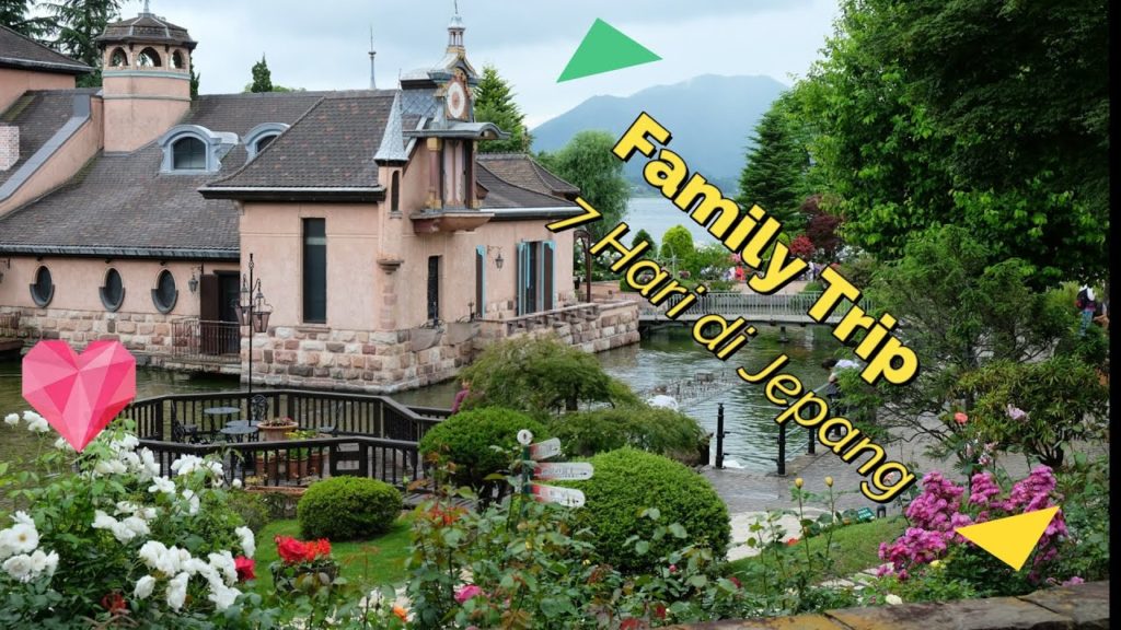 [Liburan ke Jepang] 1 day trip tokyo - Kawaguchiko - Gunung Fuji - Gotemba Premium lumayan cape