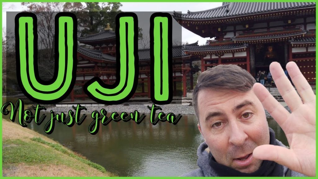 Uji: The Matcha green tea day trip from Kyoto – Japan travel guide Uji: The Matcha green tea day trip from Kyoto - Japan travel guide