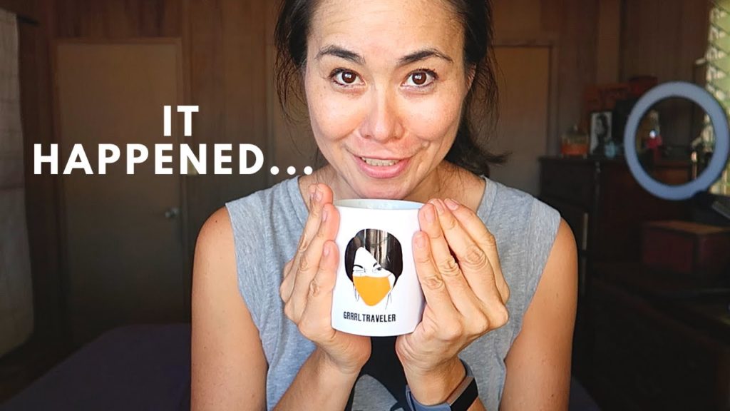 OFFICIAL YOUTUBE MERCH LAUNCH! π Solo Travel Survival OFFICIAL YOUTUBE MERCH LAUNCH! π Solo Travel Survival