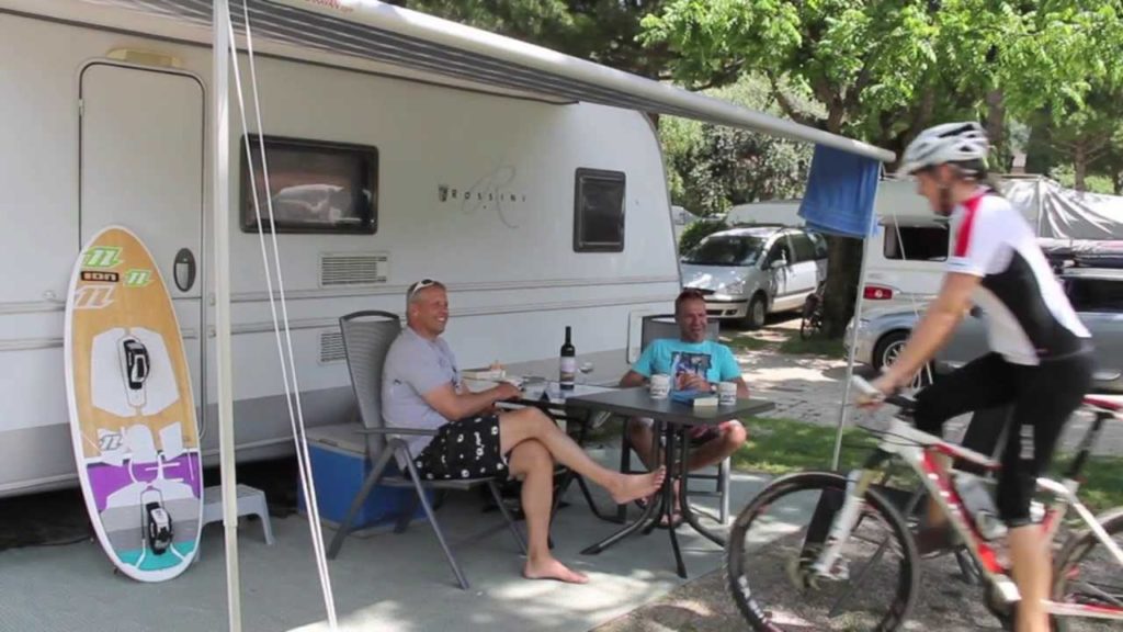 Camping Al Porto Torbole Trentino Outdoor Camping Al Porto Torbole Trentino Outdoor