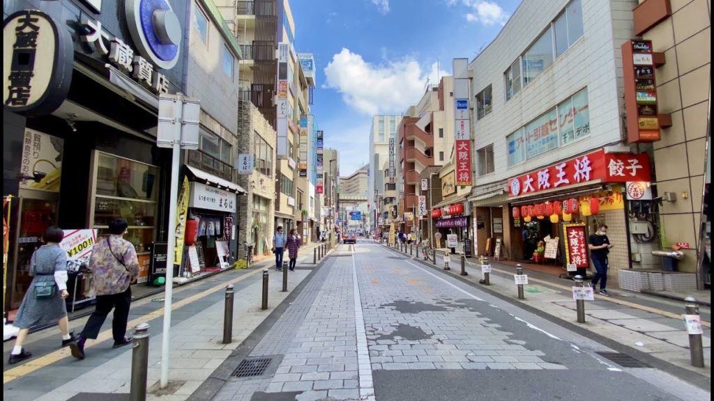 【JAPAN 4K】Walk on Chiba(千葉)【2020】 【JAPAN 4K】Walk on Chiba(千葉)【2020】