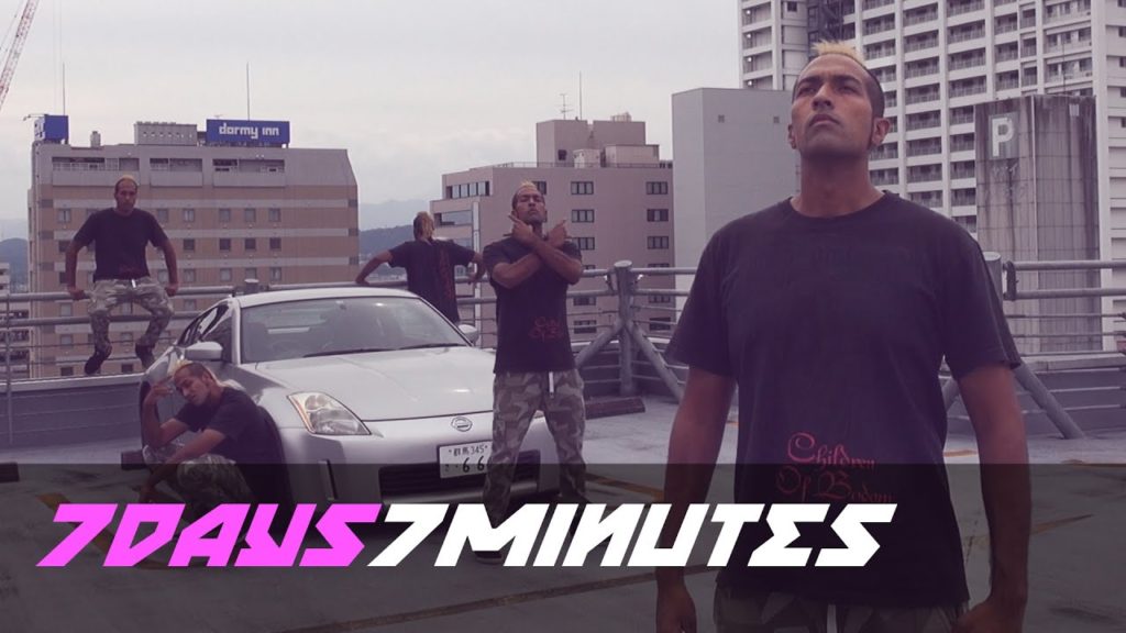 How tough is living in Japan with only basic Japanese?