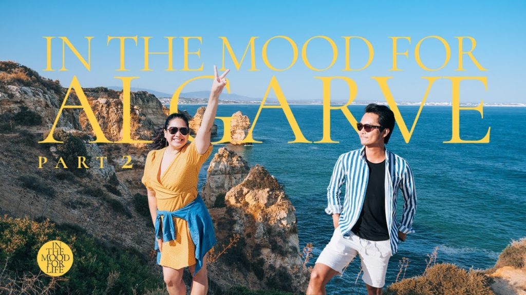 IN THE MOOD FOR ALGARVE: PART 2 | Road Trip & Food Trip! | Best Travel in Algarve, Portugal 2020 IN THE MOOD FOR ALGARVE: PART 2 | Road Trip & Food Trip! | Best Travel in Algarve, Portugal 2020