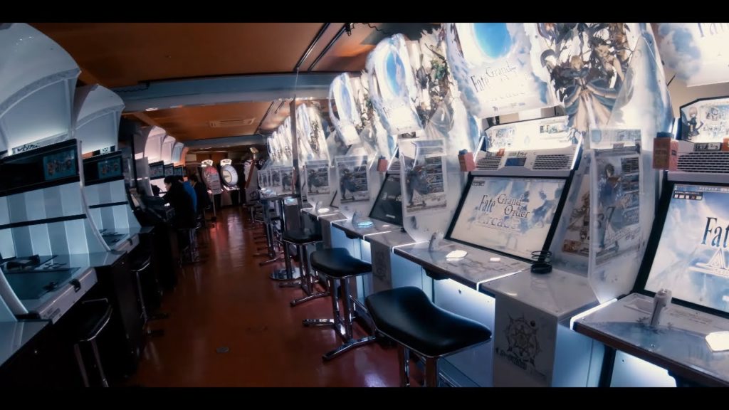 Shinjuku Arcades 🕹️ Game Centers Japan Tour | Japan【2020】 Shinjuku Arcades 🕹️ Game Centers Japan Tour | Japan【2020】