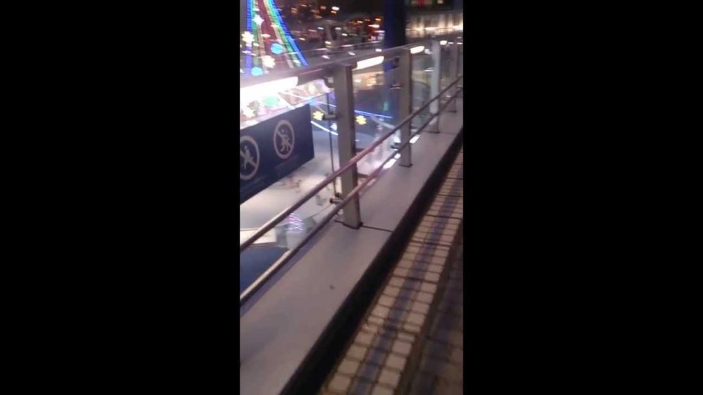 [Japon] Noël à Nagoya !