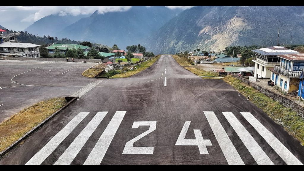 Everest Base Camp Trek November 2019- Ep. 13- Lukla to Kathmandu; Crazy driving & exploring Thamel