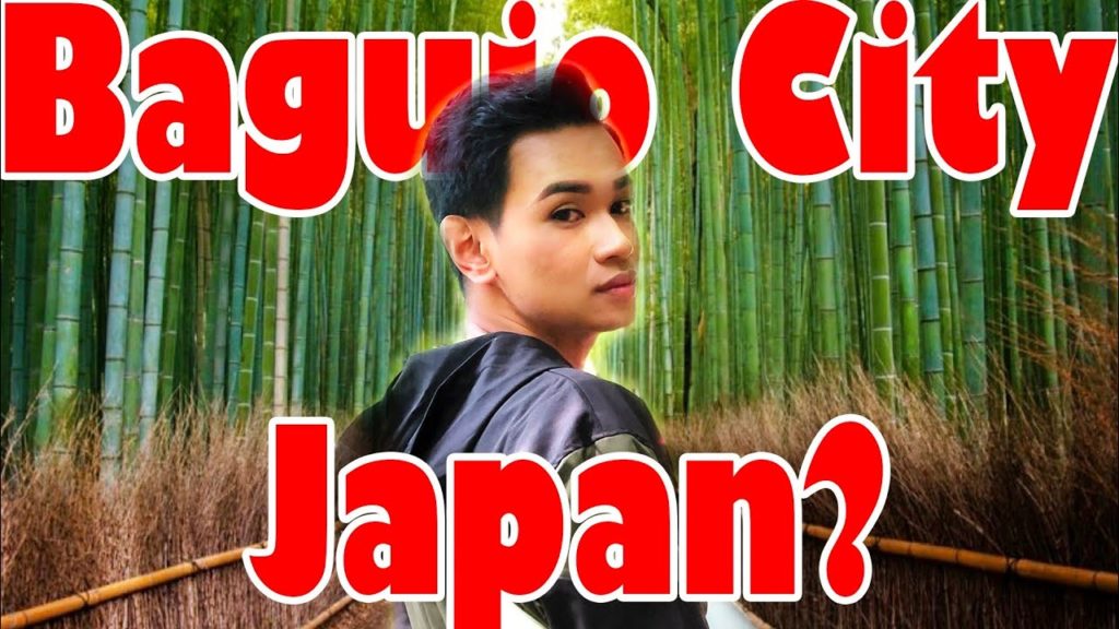 JAPAN VIBE SA BAGUIO, BAGONG TOURIST SPOT ! PWEDE NA ANG MGA TURISTA??? | ROSE THORN MUA JAPAN VIBE SA BAGUIO, BAGONG TOURIST SPOT ! PWEDE NA ANG MGA TURISTA??? | ROSE THORN MUA