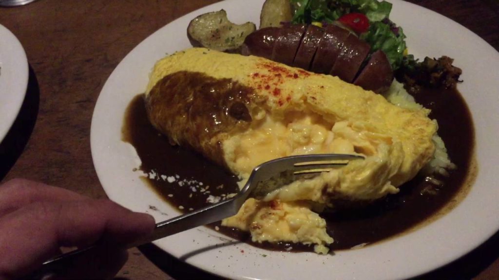Furano Hokkaido in June - Omukare and Lavenders