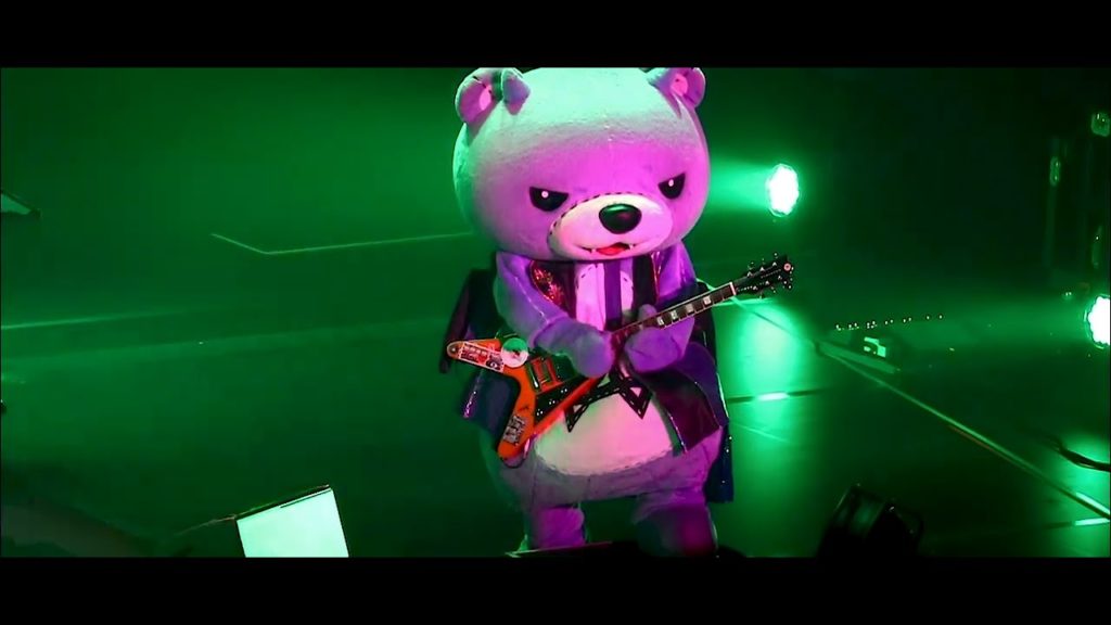 Japan 2019 – Atypic trip Japan 2019 - Atypic trip