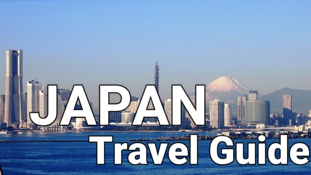 Japan travel guide | JAPAN | Japan 2020 | Island Country of East Asia |
