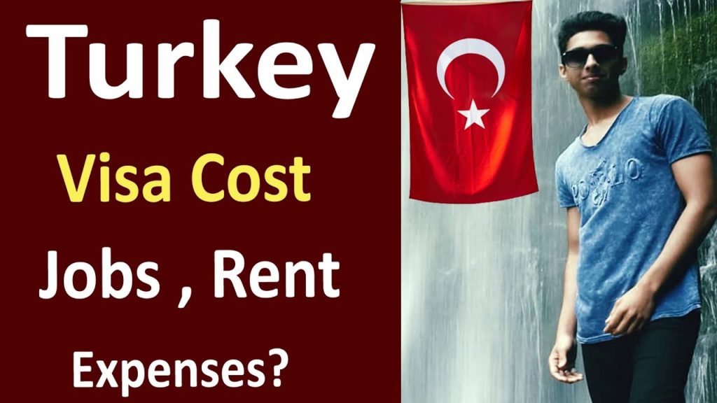 Now TURKEY VISA  / TRC and Settlement Expenses for Pakistanis and Indians