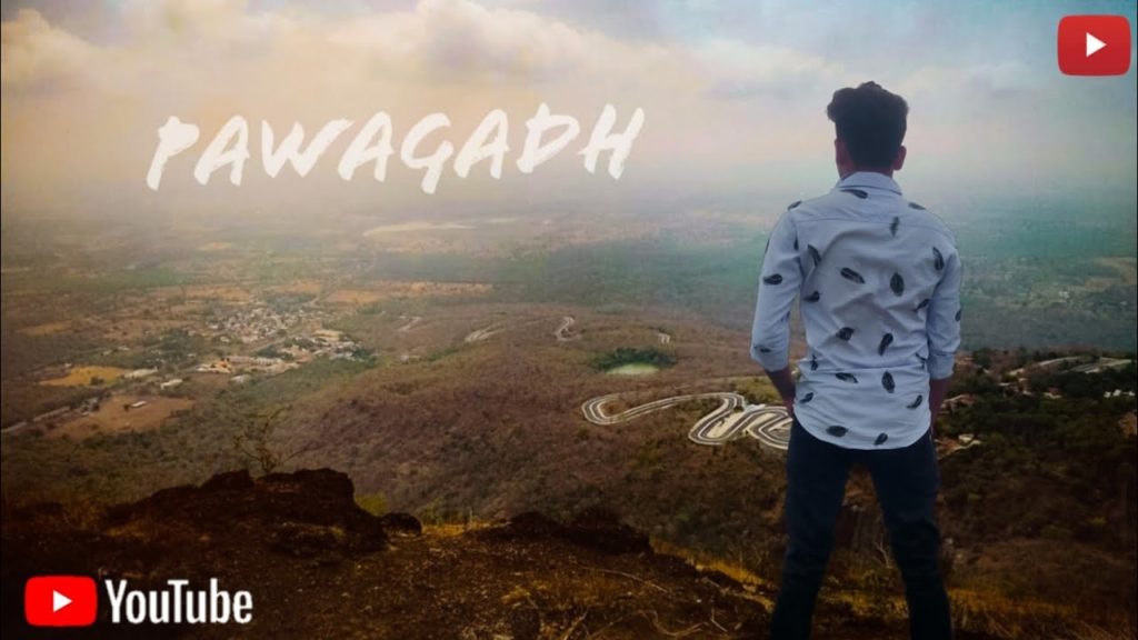Pavaghad | Ropeway | Road Drive & Chapaner Jama Masjid | Travel vlog | Pavaghad | Ropeway | Road Drive & Chapaner Jama Masjid | Travel vlog |