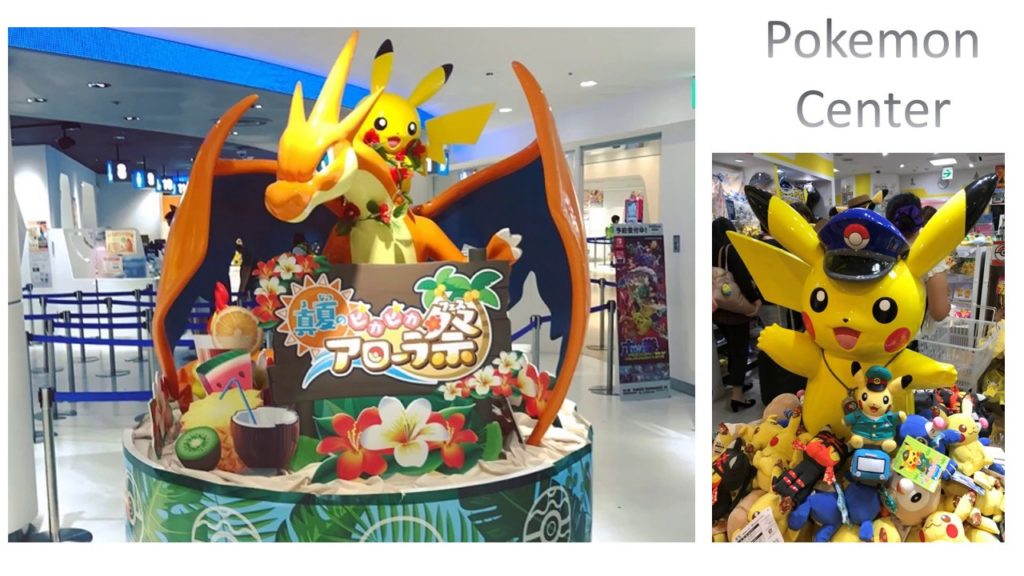 Anime Tour Japan Deluxe Tours 2018