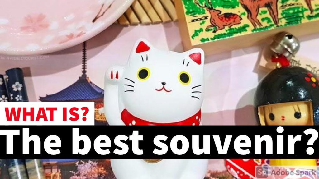 The Best Souvenir whilst Traveling + Japan Story Time The Best Souvenir whilst Traveling + Japan Story Time