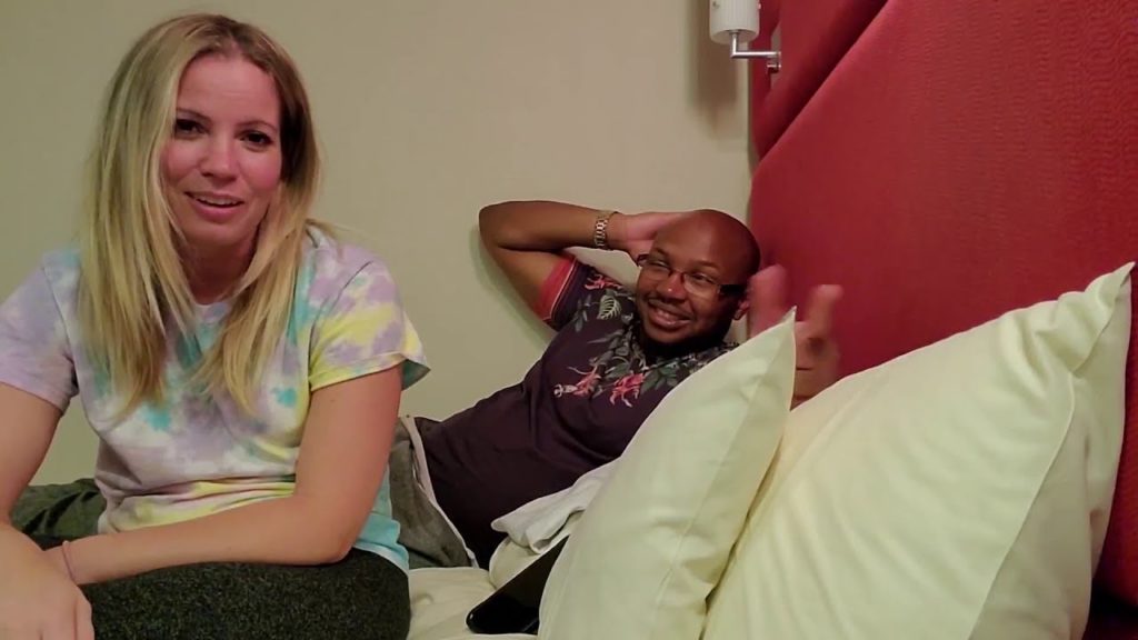 Honeymoon in Japan - Day 3 (Okinawa)