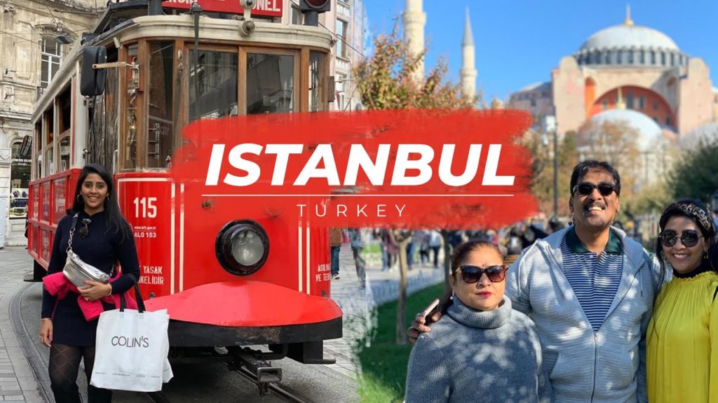 Istanbul 2020 | Vlog 2 | Snehal Gaikwad Istanbul 2020 | Vlog 2 | Snehal Gaikwad