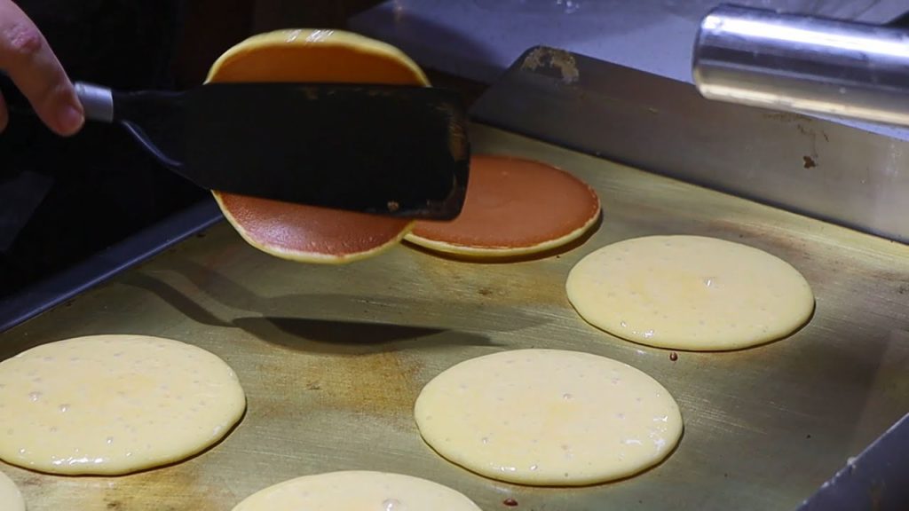 Japanese red bean pancake "DORAYAKI" in china / 도라에몽이 좋아하는 도라야끼, ドラえもん どらやき – japanese food in china Japanese red bean pancake "DORAYAKI" in china / 도라에몽이 좋아하는 도라야끼, ドラえもん どらやき - japanese food in china