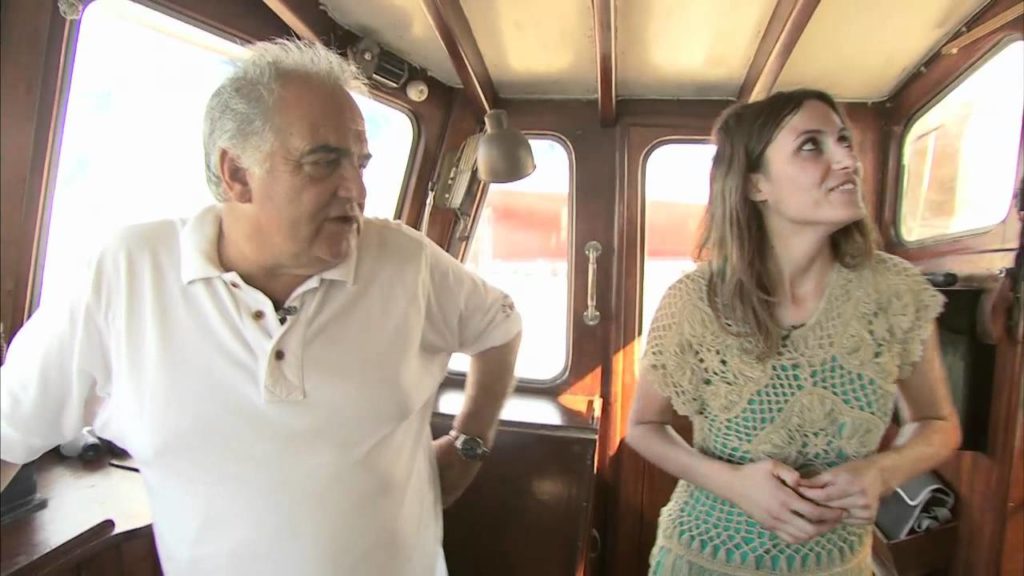 OLD STELLA POLARIS.mov