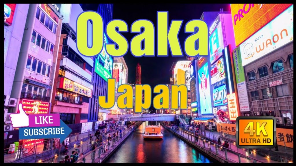 #Japan#Osaka#Dōtombori ,Japan 🇯🇵 – #Japan#Osaka#Dōtombori ,Japan 🇯🇵 -