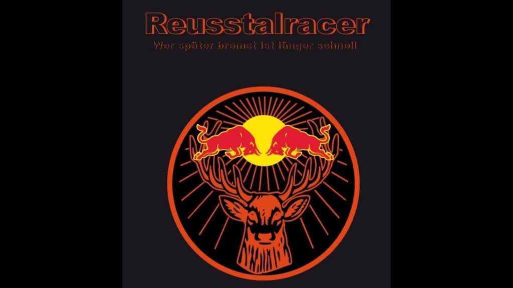 Reusstalracer Bikeweekend 2020 - der Film