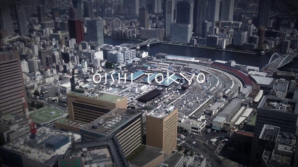 Tsukiji Fish Market Tour - Oishii Tokyo Food Tours