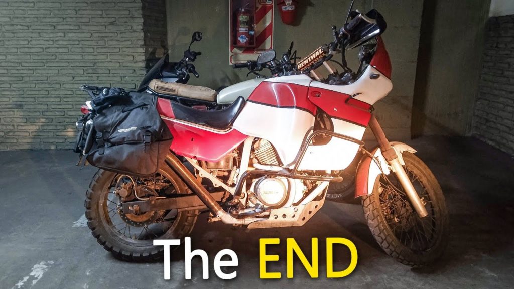 Farewell Alp Farewell Alp