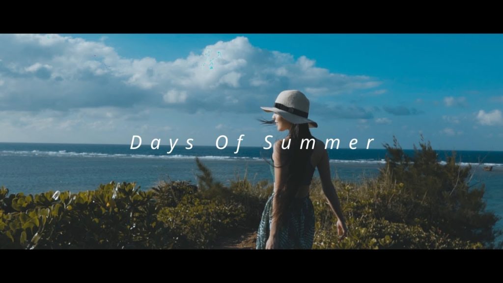 Days Of Summer | Japan Okinawa Trip | Cinematic Vlog | Shot By α6400 Days Of Summer | Japan Okinawa Trip | Cinematic Vlog | Shot By α6400