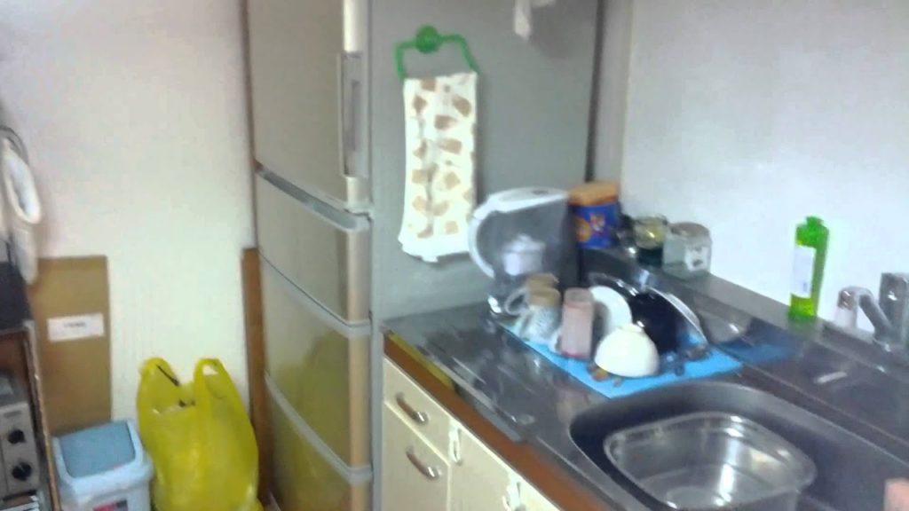 Airbnb Review - Kyoto Japan